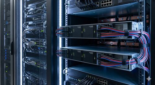 son şirket davası hakkında Optimizing Data Center Redundancy