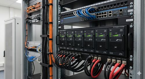 son şirket davası hakkında Solving Parallel Connection Challenges in Large-Scale Expansion