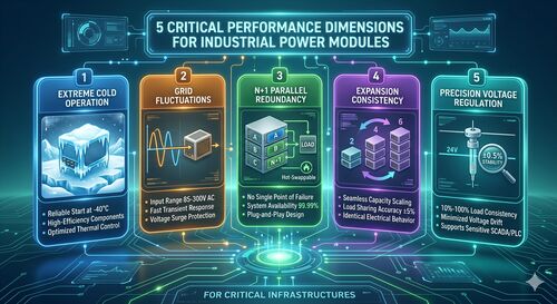 son şirket davası hakkında Precision Voltage Regulation in Critical Infrastructures