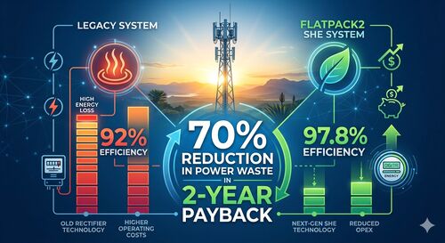 son şirket davası hakkında Reducing OPEX in High Energy Cost Regions: Rectifier Upgrade Paths for South American Operators