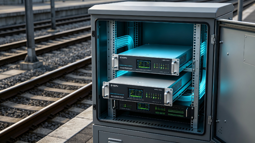 son şirket davası hakkında Modular Design of AC Backup Power Systems Under Space-Constrained Transit Work Conditions