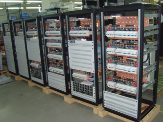 Beijing Ding Ding Future Technology Co.Ltd fabrika üretim hattı