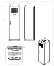 Beijing Ding Ding Future Technology Co.Ltd fabrika üretim hattı