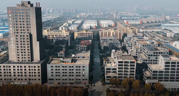 Beijing Ding Ding Future Technology Co.Ltd