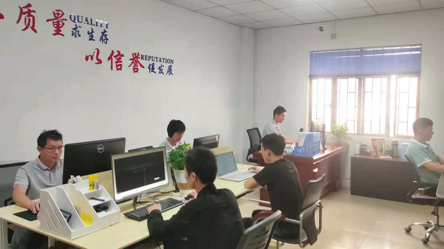Çin Beijing Ding Ding Future Technology Co.Ltd 