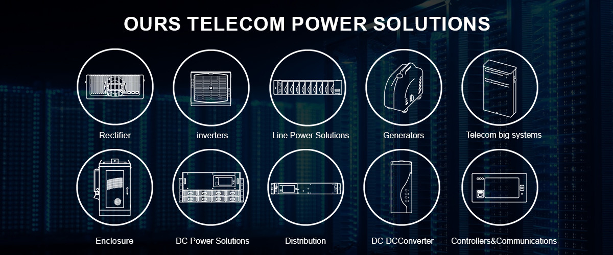 Dış Mekan Telekom Dolapları