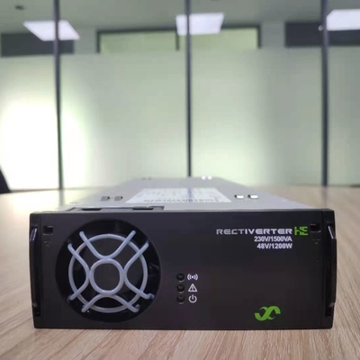 Kalite  Flatpack 2 230/1500 48/1200 DC AC Inverters Module 241123.100 fabrika