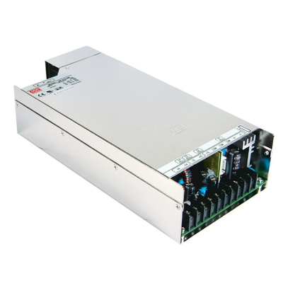 Meanwell MP serisi 450 W/ 650 W/1000 W Modüler Güç için 2 V 3,3 V 5 V 7,5 V