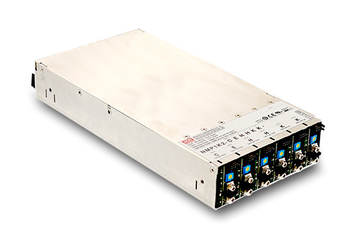 Meanwell Doğrultucu Modülü NMP650 NMP1K2 NMS-240-24 650W 1200W Güç Kaynağı