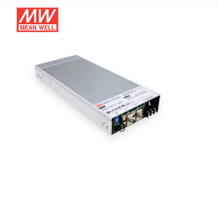 Ortalama Kuyu AC-DC Çift Yönlü Güç Kaynağı 2160W 12V 180A Çıkış BIC-2200-12