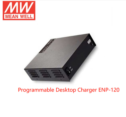 Programlanabilir Masaüstü Şarj Cihazı ENP-120 ENP-180 ENC-120 120W-360W