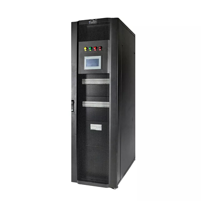 OEM 42U Alçak Gerilim PDU Güç Dağıtım Ünitesi Dolabı 200kg