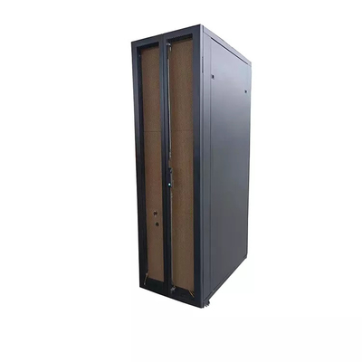 OEM 42U Alçak Gerilim PDU Güç Dağıtım Ünitesi Dolabı 200kg