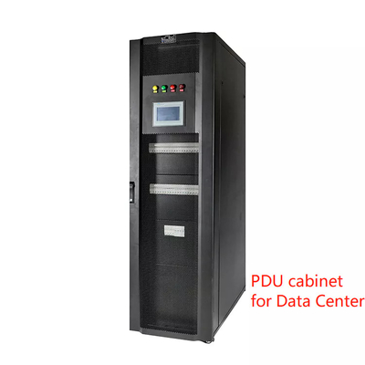 Yüksek Hassasiyetli Güç Dağıtım Kabini PDU 220V 380V