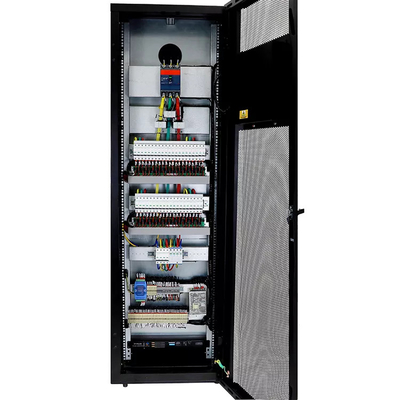 Yüksek Hassasiyetli Güç Dağıtım Kabini PDU 220V 380V