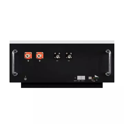 48V 100Ah 200Ah Duvara Monte Telekom Lityum Pil 5Kwh 10Kwh