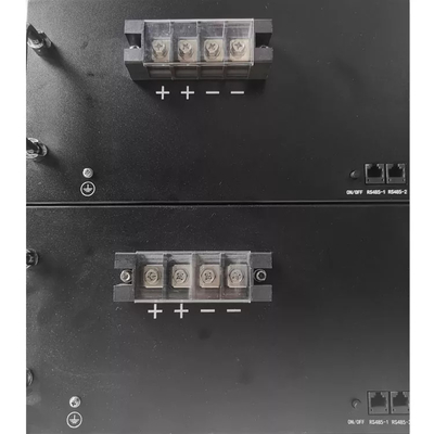 2.5Kwh 50ah Şarj Edilebilir Lifepo4 Güneş Pili Lityum 5000 Kez