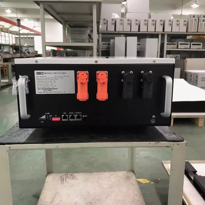25.6v 24v Lityum Ion Şarj edilebilir Telekom Lityum Pil 100ah 200ah Telekom Ana İstasyonu için