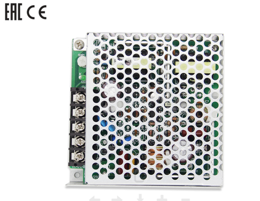SD-25-24 DC DC Dönüştürücü Güç Modülü 24V 1.1A Aşırı Yük Koruması
