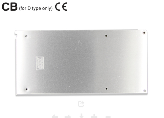 Ortalama İyi Orijinal Anahtar Güç kaynağı SD-100C-12 DC dönüşüm modülü 36-72VAC 12dc modülü 100W