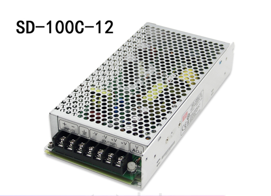 Ortalama İyi Orijinal Anahtar Güç kaynağı SD-100C-12 DC dönüşüm modülü 36-72VAC 12dc modülü 100W