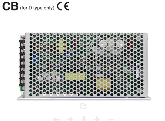 Ortalama İyi Orijinal Anahtar Güç kaynağı SD-100C-12 DC dönüşüm modülü 36-72VAC 12dc modülü 100W