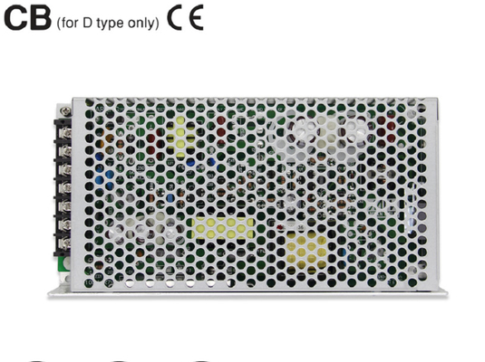 SD-50A-24 Endüstriyel DC DC Dönüştürücü Modül 12V - 24V 2.1A