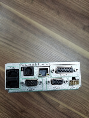 Eltek Smartpack R Telekom Kontrolörü 242100.120 İzleme Modülü
