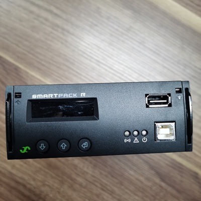 Eltek Smartpack R Telekom Kontrolörü 242100.120 İzleme Modülü