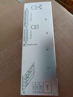 48V Eltek İzleme Telekom Kontrol Modülü Smartpack S Panel 242100.415