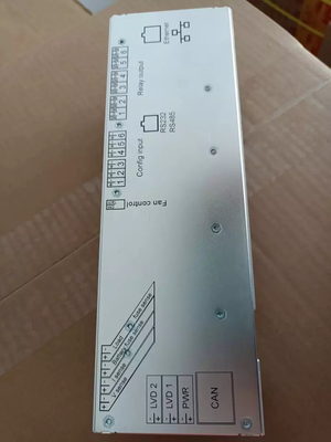 48V Eltek İzleme Telekom Doğrultucu Modülü Smartpack S Panel 242100.415