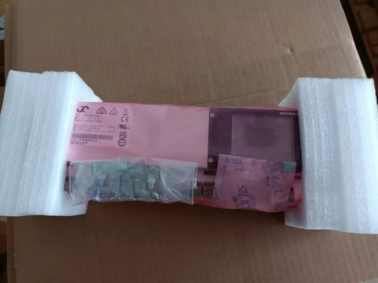 48V Eltek İzleme Telekom Kontrol Modülü Smartpack S Panel 242100.415