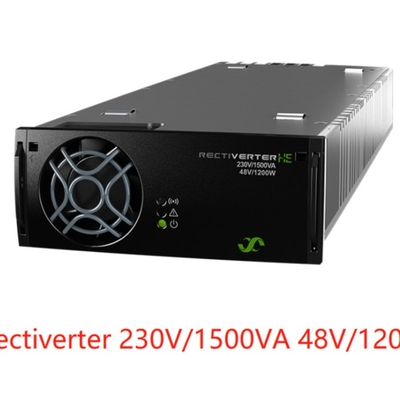 Eltek AC DC İnverter Rektifiye 48V Flatpack2 230/1500 48/1200 241123.100