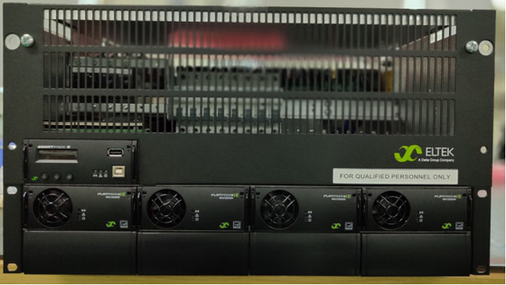 48vdc 24vdc Telekom Güç Sistemi Entegre DC sistemi 150A-600A