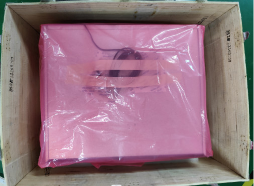 Eltek 48Vdc 19 Inch 5U Telekom 16kw 300A CTO Sistem Akıllı Paket Dokunmatik Denetleyici