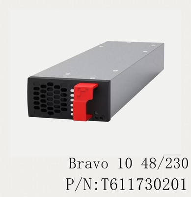 Bravo 10– 48/230 1.5kva İnvertör 48v - 230v 1000w Modüler İnvertör Sistemi P/N T611730201