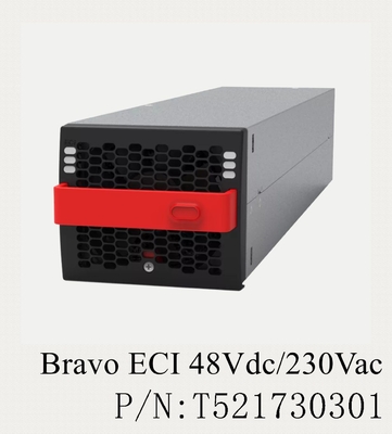 Bravo ECI 48/230 Ac - Dc Güç Çevirici 2.4KW P/N T521730301
