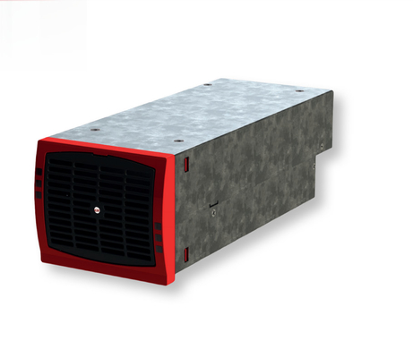 CET Modüler İnvertör TSI MEDIA 120 Vac 48Vdc 1,5KVA 1,2KW P/N T331330201