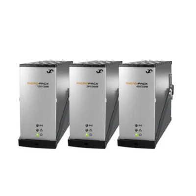 Micropack Eltek Doğrultucu Modülü 12V/120W 24V/240W WOR 48V/250W CC 241120.300 241120.200 241120.100