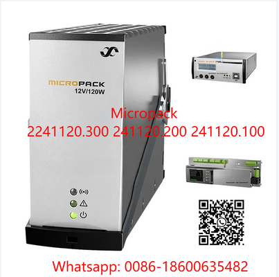 Micropack Eltek Doğrultucu Modülü 12V/120W 24V/240W WOR 48V/250W CC 241120.300 241120.200 241120.100