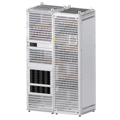 Orjinal Eltek Flatpack2 He 48v 3000w 220v Ac /-48v Dc 150a