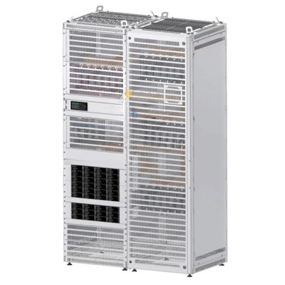 Orijinal Eltek Flatpack2 O 48V 3000W 220VAC /-48Vdc -24Vdc 150A