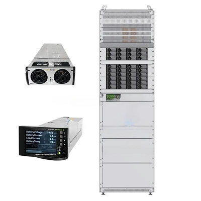 Orjinal Eltek Flatpack2 He 48v 3000w 220v Ac /-48v Dc 150a