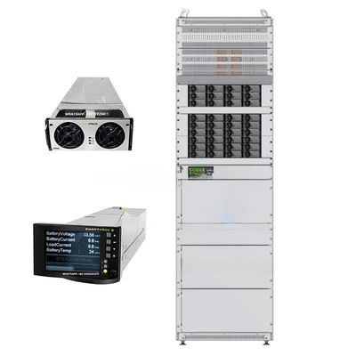 Orijinal Eltek Flatpack2 O 48V 3000W 220VAC /-48Vdc -24Vdc 150A