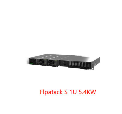 48V 5.4kw Eltek Flatpack S 1U 241122.125 CTOS0301.1319 Telekom OLT ekipmanı
