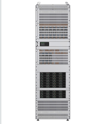 Valere Elektrik Santrali Büyük 36kw - 288kw Telkom Güç Sistemi Eltek Flatpack2 48/2000 O Flatpack2 48/3000HE Flatpack2 48/4000HE