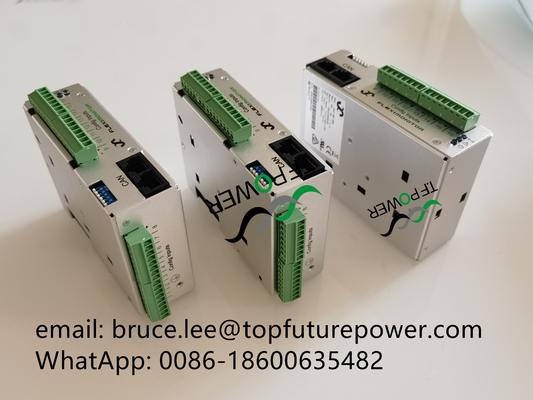 Can Node Akü Monitörü Fleximonitor Eltek Doğrultucu Modülü 242100.608 242100.603 242100.607 242100.605