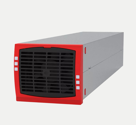 CE+T STI Bravo125/120 Ekstra AC Girişi ile 125Vdc 120Vac 2.5KVA 2.5KW P/N T321350201