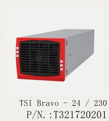 STI Bravo 24/230 Dc Ac Inverter 1.5kva 1.2kw 24Vdc Düşük DC Voltaj için P/N T321720201
