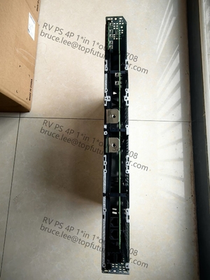 Eltek Original Rectiverter Power Rack RV PS 4P 1*in 1*out 19 inç raf 241123.102 için 4 rektor 347708